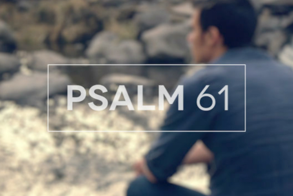 psalm 61
