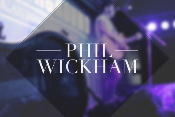 phil wickham: live at GCU