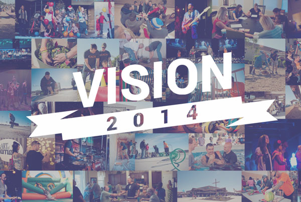 vision 2014