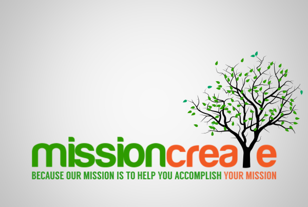 mission create