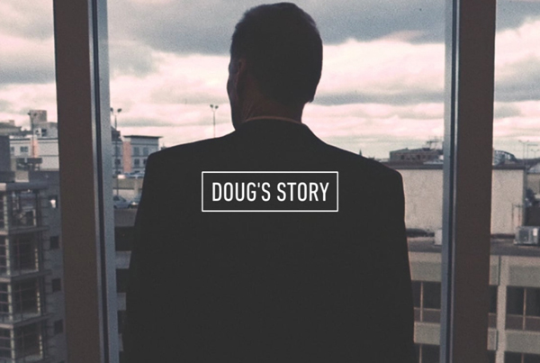 doug’s story