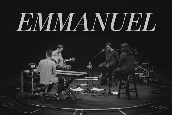 Emmanuel // Awaken Worship