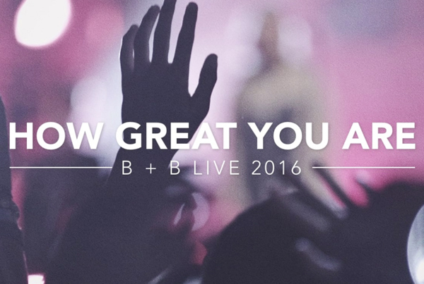 How Great You Are // Awaken Worship