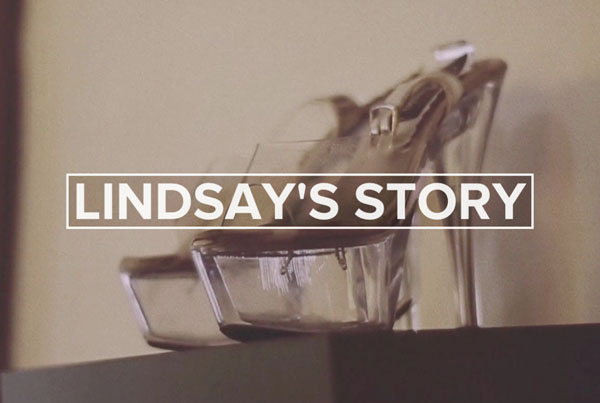 lindsay’s story