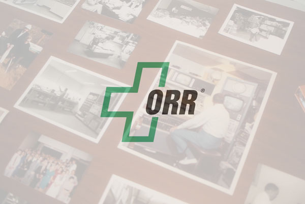ORR: Rebrand Promo