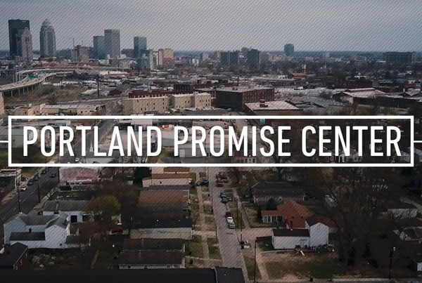 portland promise center