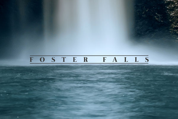 Foster Falls, TN