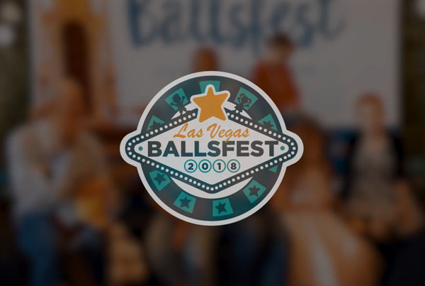 BallsFest: Las Vegas // 2018