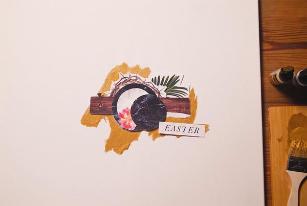 Easter Opener // 2020