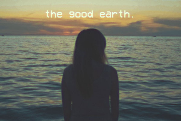 the good earth